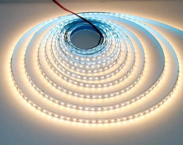 Cata CT-4481 10 Çip Şerit Led İç Mekan (Günışığı)