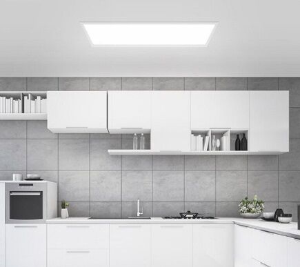 Cata CT-5266B 30W Led Panel Backlıght ( 30X60 ) ( Beyaz )