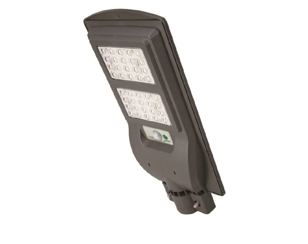 Cata CT-4691 60W Solar Sokak Armatürü (Kumandalı)