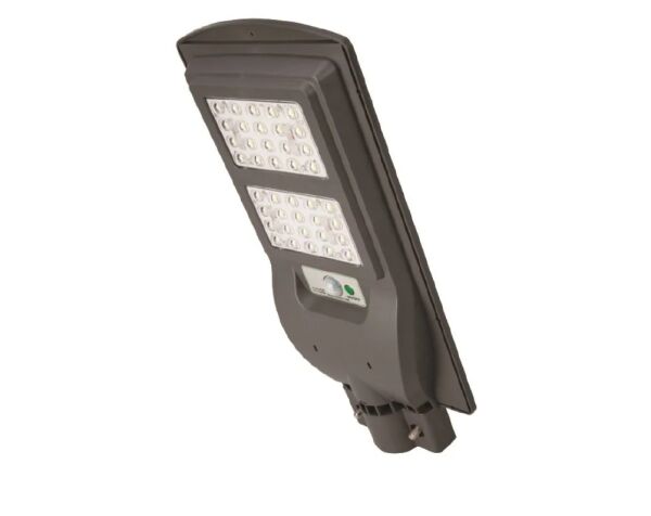 Cata CT-4691 60W Solar Sokak Armatürü (Kumandalı)