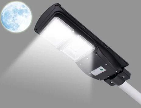 Cata CT-4691 60W Solar Sokak Armatürü (Kumandalı)