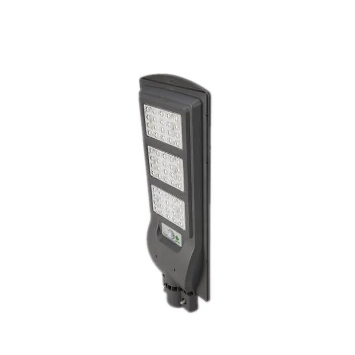 Cata CT-4692 90W Solar Sokak Armatürü (Kumandalı)