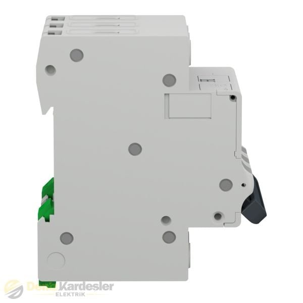 SCHNEİDER EASY9 3P 25A 6KA C EĞRISI SIGORTA