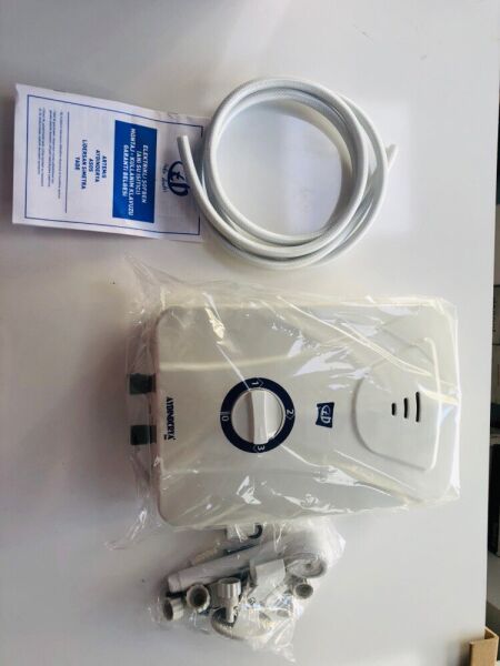 Aydın ŞOFBEN-AYD Derya Şofben