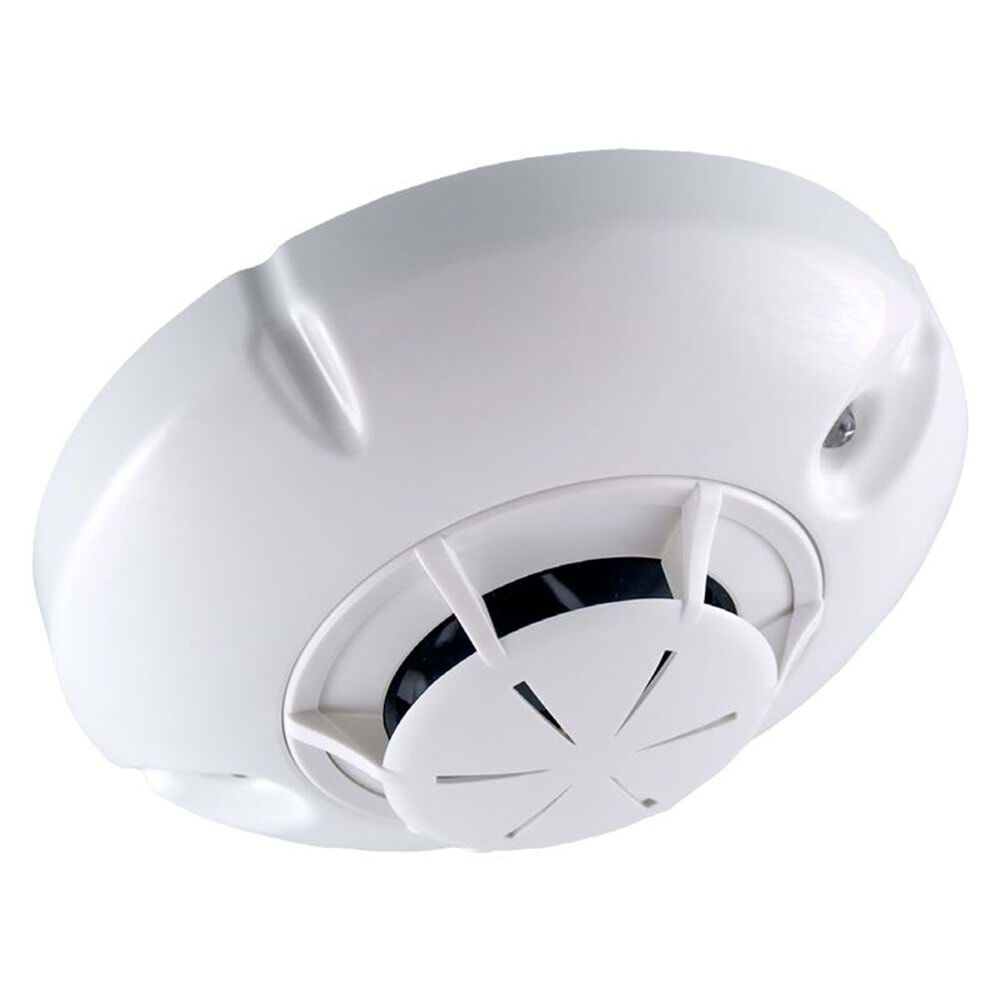 NA-DE KONVANSİYONEL OPTİK DUMAN DEDEKTÖRÜ