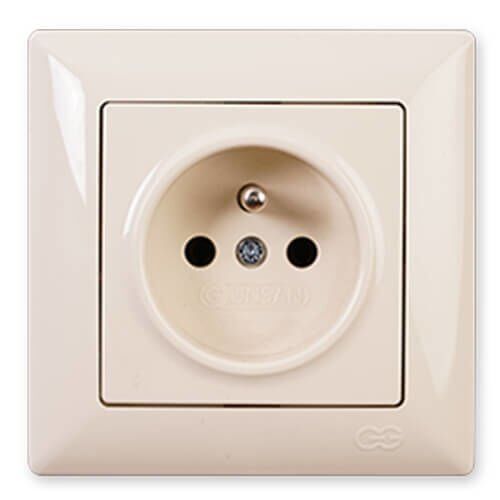 Günsan 01281200-100118 Visage Krem Ups Priz Mek