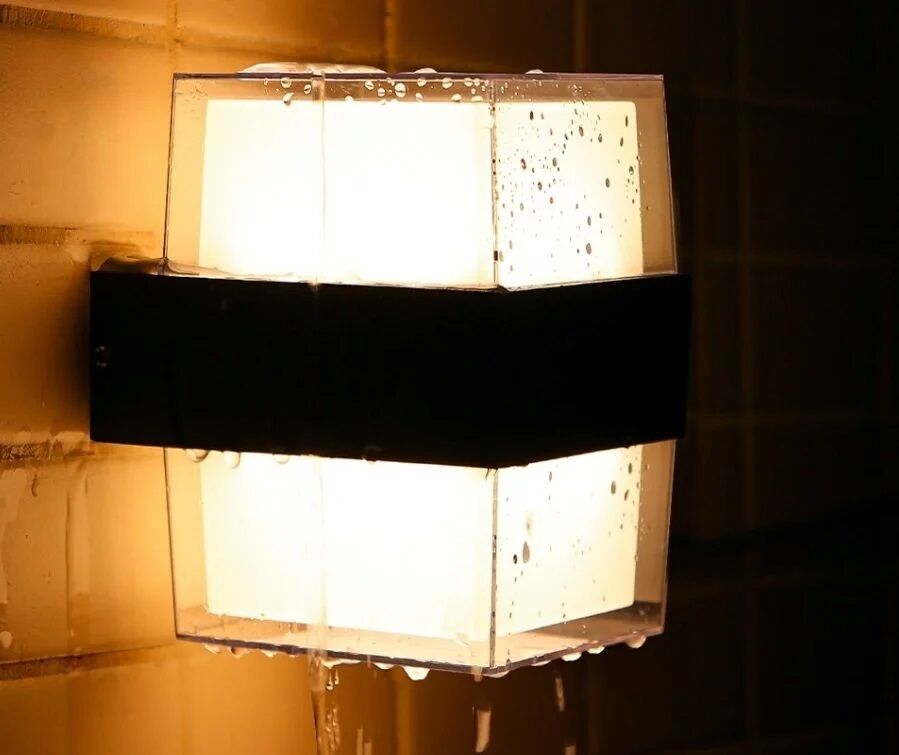 Cata CT-7047 12W Bora Led Aplik Dış Mekan