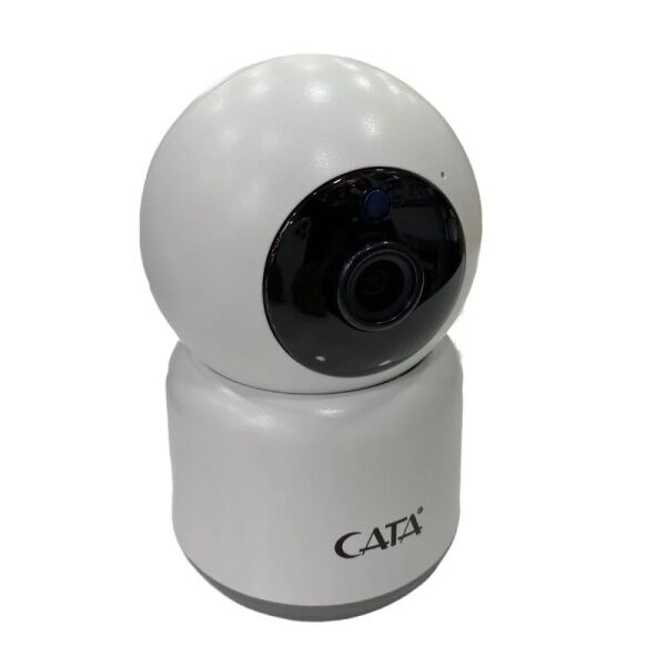 Cata CT-4050 Akıllı Ip Kamera Gece Görüşlü ( Full Hd-108