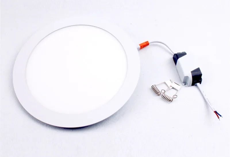 CATA 6W SLİM PANEL (GÜNIŞIĞI)