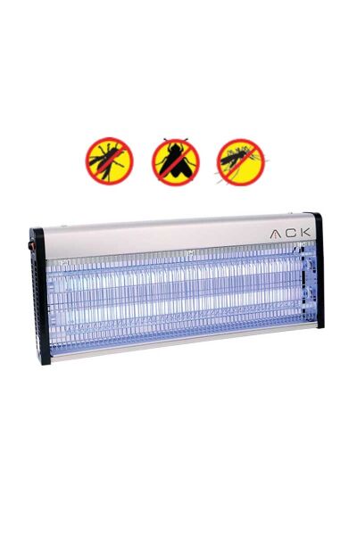 Ack AG45-04000 2X20W Sinek Ve Haşere Öldürücü
