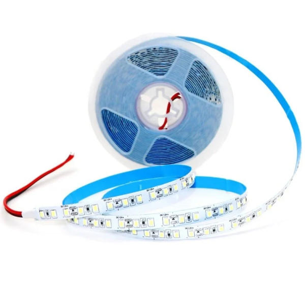 Cata CT-4480 10 Çip Şerit Led İç Mekan (Beyaz) 5M