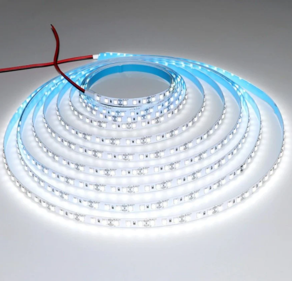 Cata CT-4480 10 Çip Şerit Led İç Mekan (Beyaz) 5M