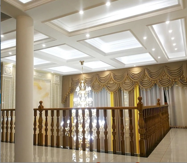 Cata CT-4480 10 Çip Şerit Led İç Mekan (Beyaz) 5M