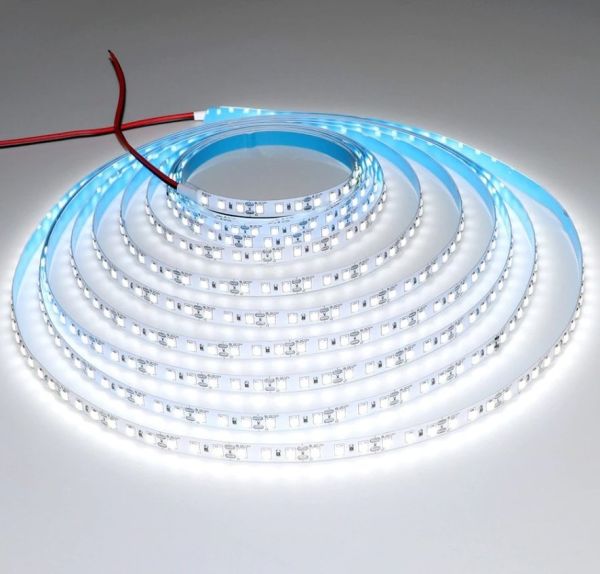 CATA 10 ÇİP ŞERİT LED İÇ MEKAN (BEYAZ) 5M