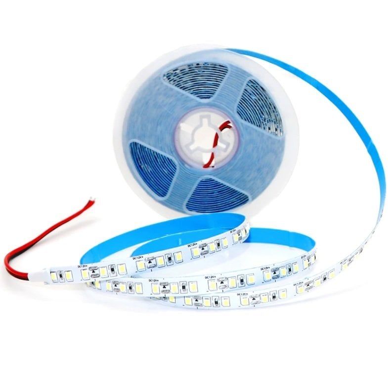 CATA 10 ÇİP ŞERİT LED İÇ MEKAN (BEYAZ) 5M