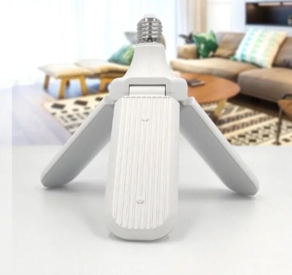 Cata CT-1152 42W Pervane Ampul(Beyaz)