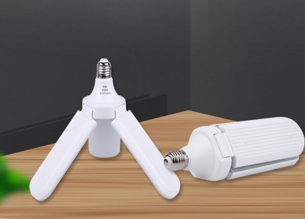 Cata CT-1152 42W Pervane Ampul(Beyaz)