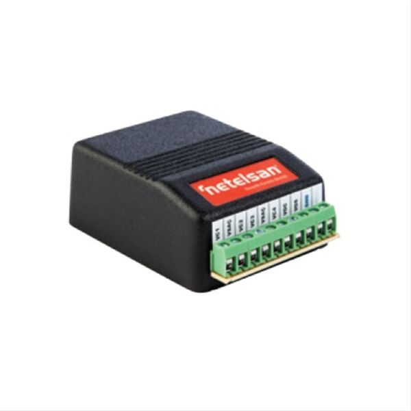 Netelsan M.U.GXL.00001 Güvenlik Konsol Modülü