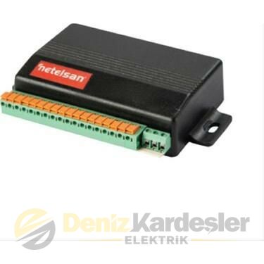 NETELSAN AKILLI BUAT (1 GİRİŞ/4 ÇIKIŞ)