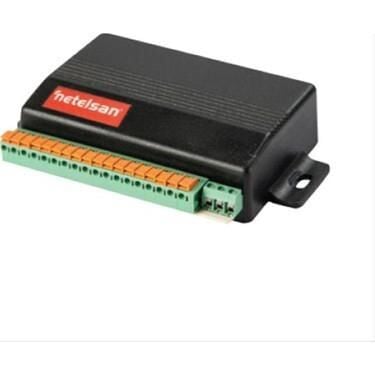 Netelsan M.U.AKL.00003 Akıllı Buat (1 Giriş/4 Çıkış)