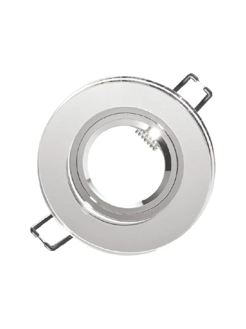 Ack AH01-00666 Dekoratıf Cam Spot Armatür