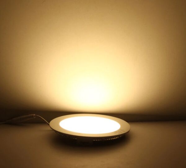 Cata CT-5147G 12W Slim Panel (Günışığı)