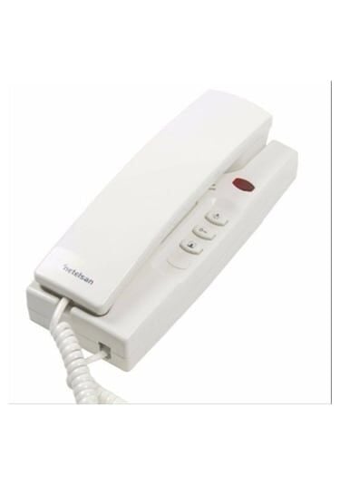 Netelsan M.U.VXL.00015 Vısıon Daire İçi Telefon
