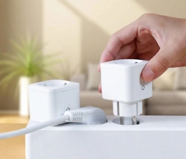 Cata CT-4010 Akıllı Priz 16 Amper