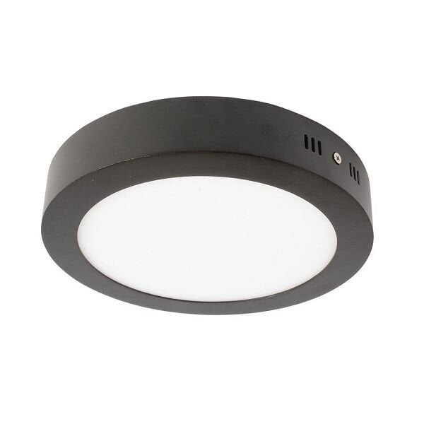 Cata CT-5238B 30W Sıva Üstü Led Panel (Siyah Kasa)( 6400 K)