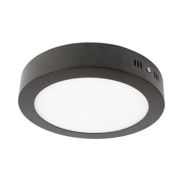 Cata CT-5238B 30W Sıva Üstü Led Panel (Siyah Kasa)( 6400 K)