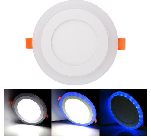 Cata CT-5150B 6W Panel Led Armatür(Beyaz)(Mavi)