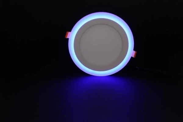 Cata CT-5150B 6W Panel Led Armatür(Beyaz)(Mavi)