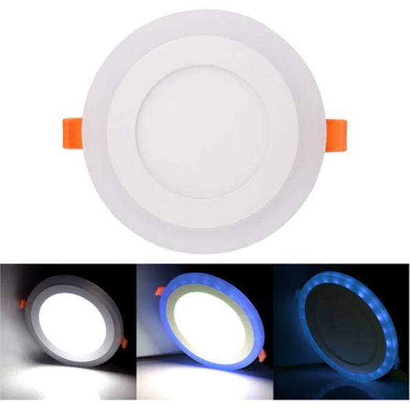 Cata CT-5150G 7W Panel Led Armatür(Günışığı)(Mavi)