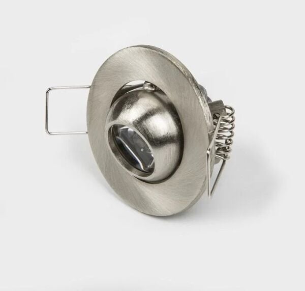 Cata CT-5268A 1,5W Power Led Ufo Spot (Satin Kasa) (Amber)