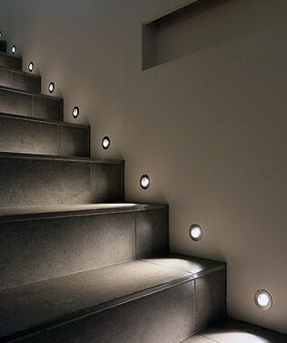 Cata CT-5209G 2W Neptün Ledli Mobil Spot (G.Işığı)