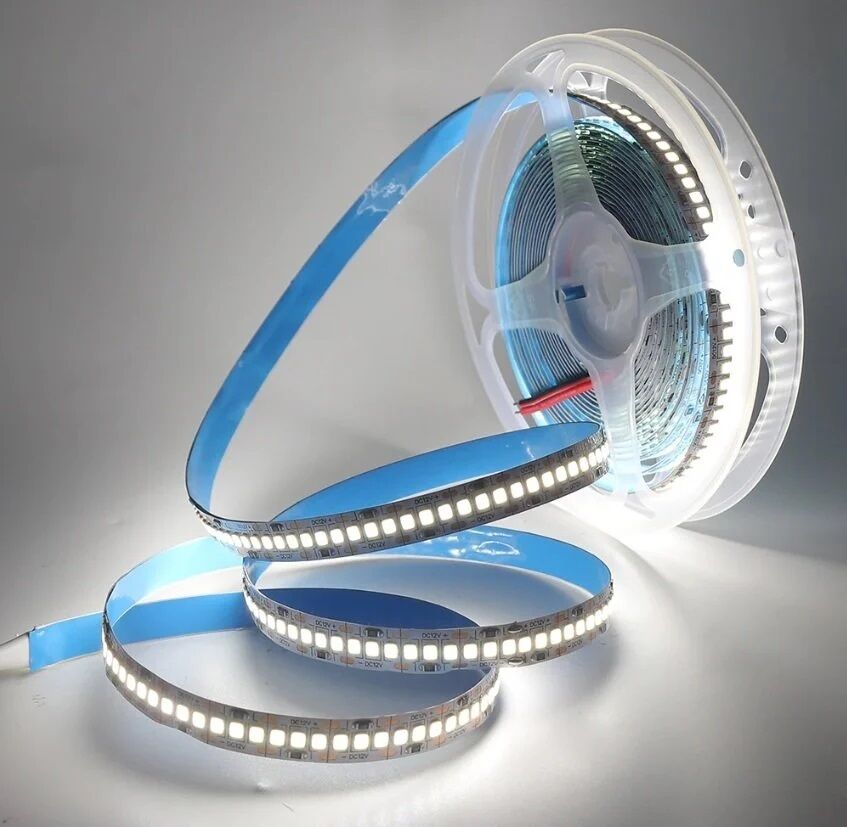 Cata CT-4538B 240 Çipli Led Şerit İç Mekan (Beyaz)