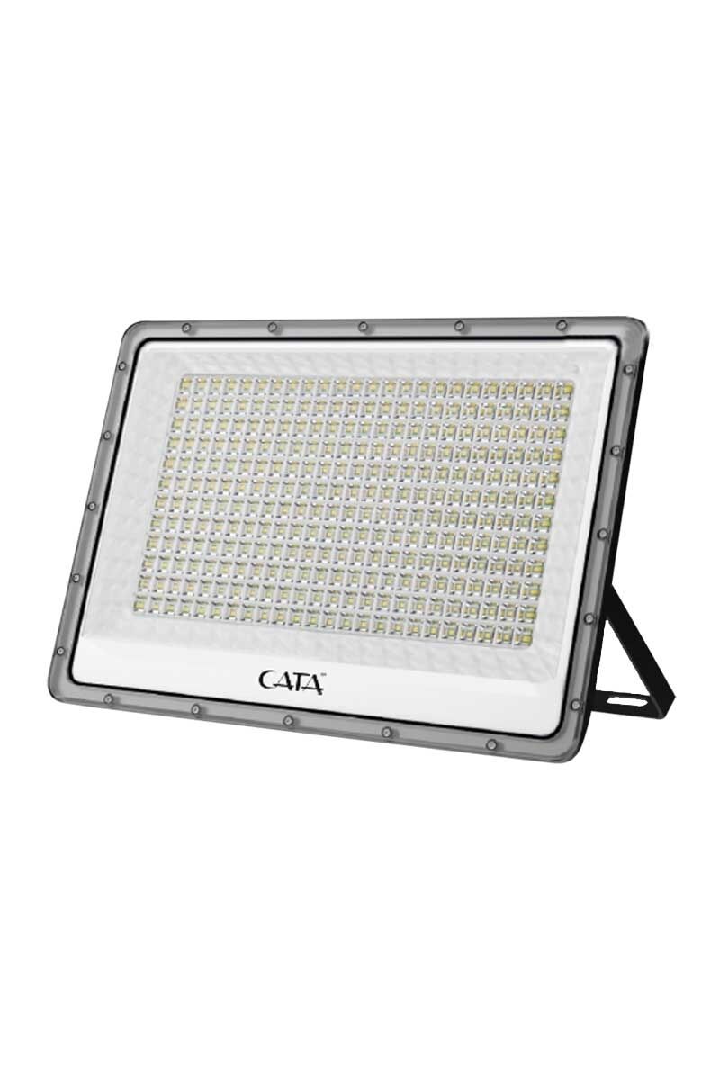 Cata CT-4665 400W Slim Led Projektör Beyaz
