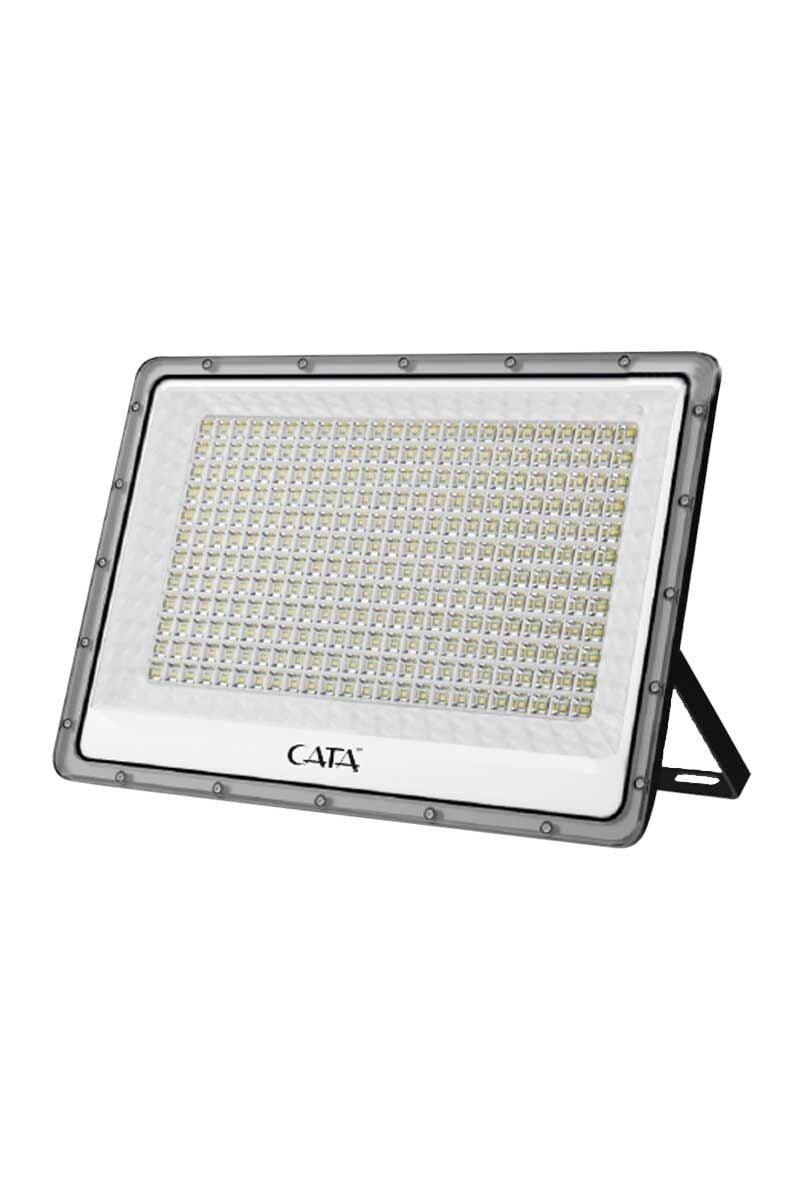 Cata CT-4665 400W Slim Led Projektör Beyaz