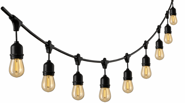 Cata CT-7071 12W Bali Dış Mekan Led Aplik