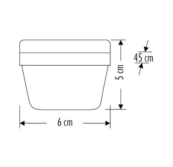 Cata CT-9960 Tuna 60 Ledli Işıldak
