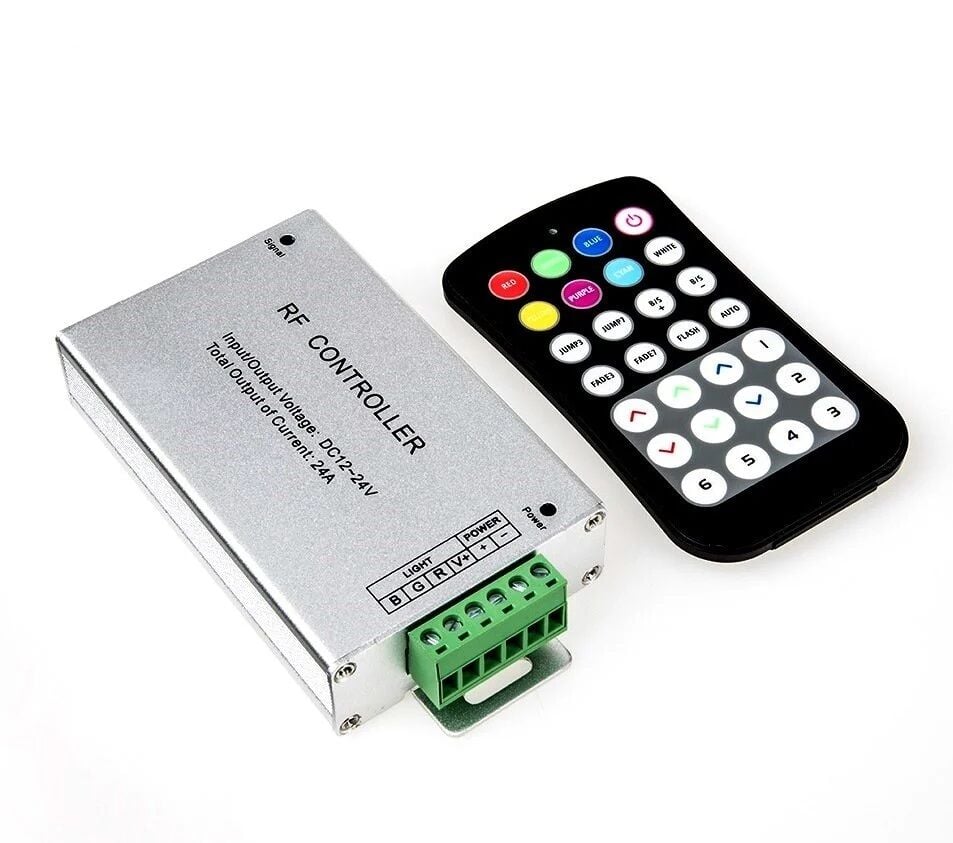 Cata CT-9150 36 Amper Rgb Kumanda