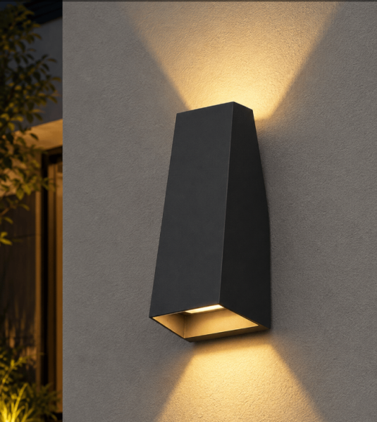 Cata CT-7063 Malta Dış Mekan Led Aplik (2 X 3 W)