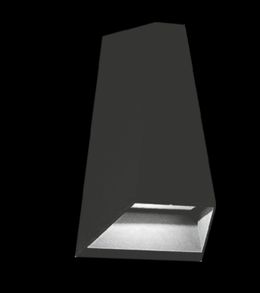 Cata CT-7063 Malta Dış Mekan Led Aplik (2 X 3 W)