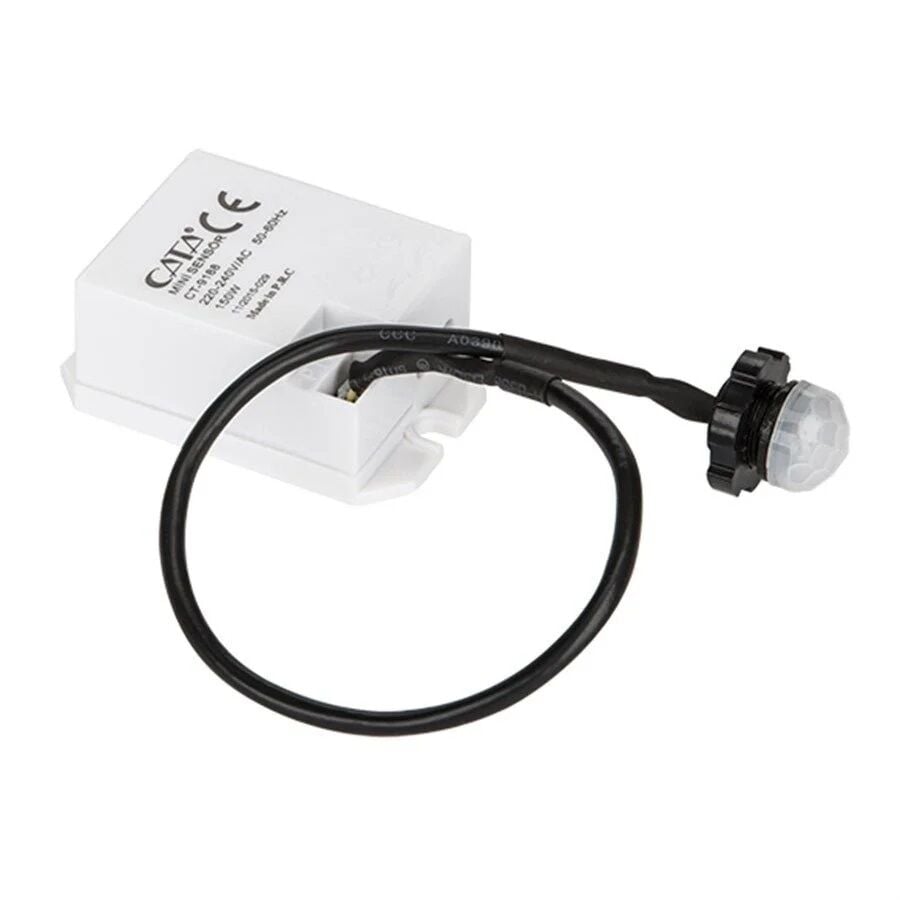 Cata CT-9188 Mini Sensör ( 800W )