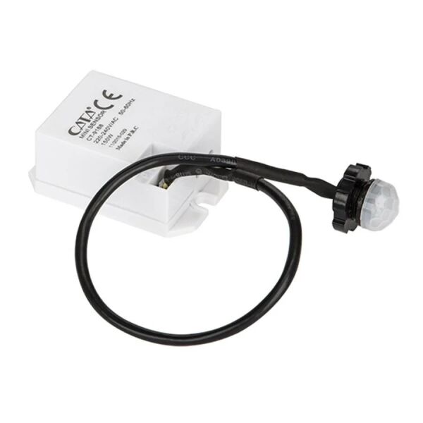 Cata CT-9188 Mini Sensör ( 800W )