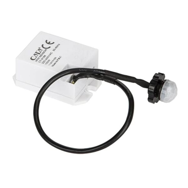 Cata CT-9188 Mini Sensör ( 800W )