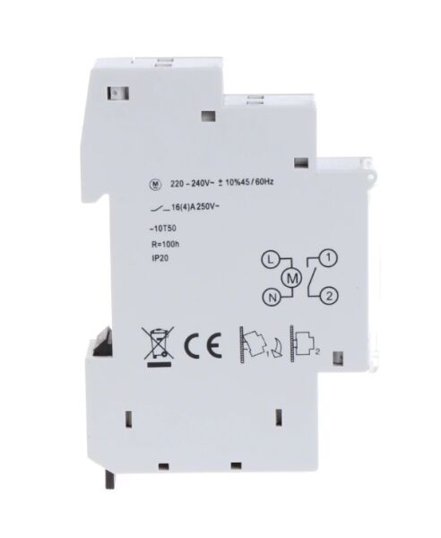 Cata CT-9184 W Otomat Tipi Zaman Saati ( 3500W )