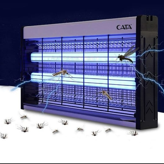 Cata CT-9401 2X20 Sinek Armatür