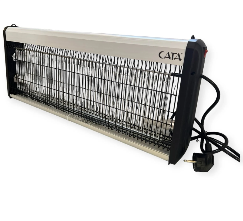 Cata CT-9401 2X20 Sinek Armatür