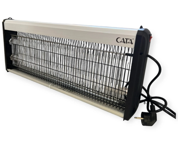 Cata CT-9401 2X20 Sinek Armatür